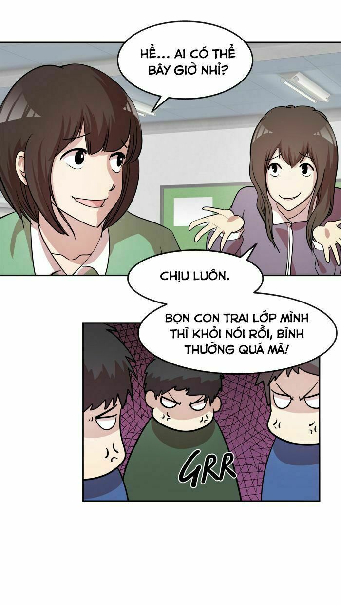 Change (JinYuan): Chapter 20