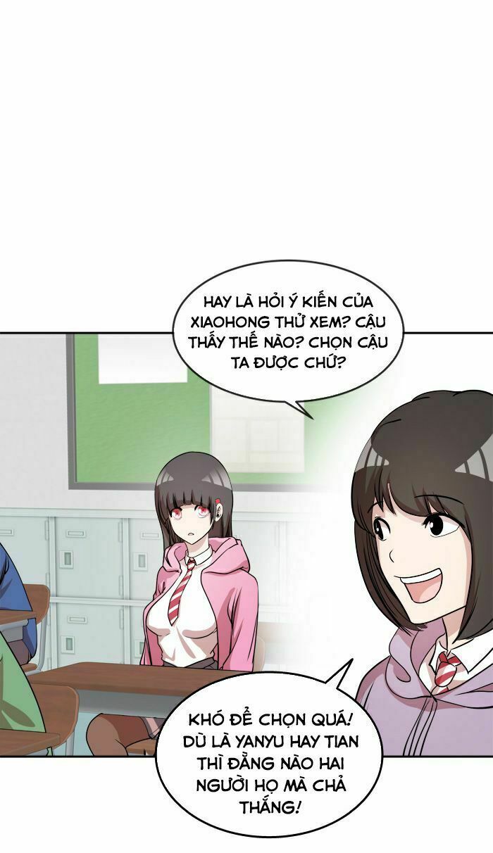 Change (JinYuan): Chapter 20