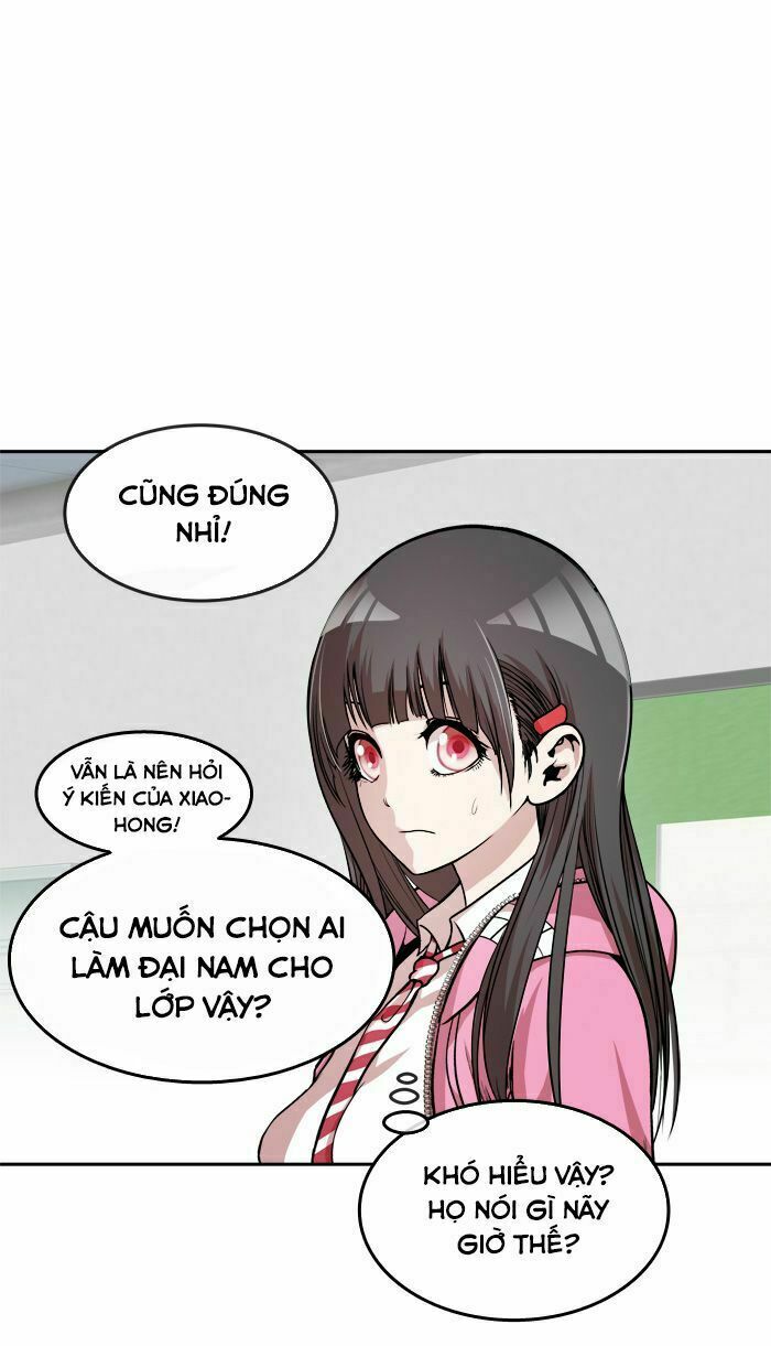 Change (JinYuan): Chapter 20