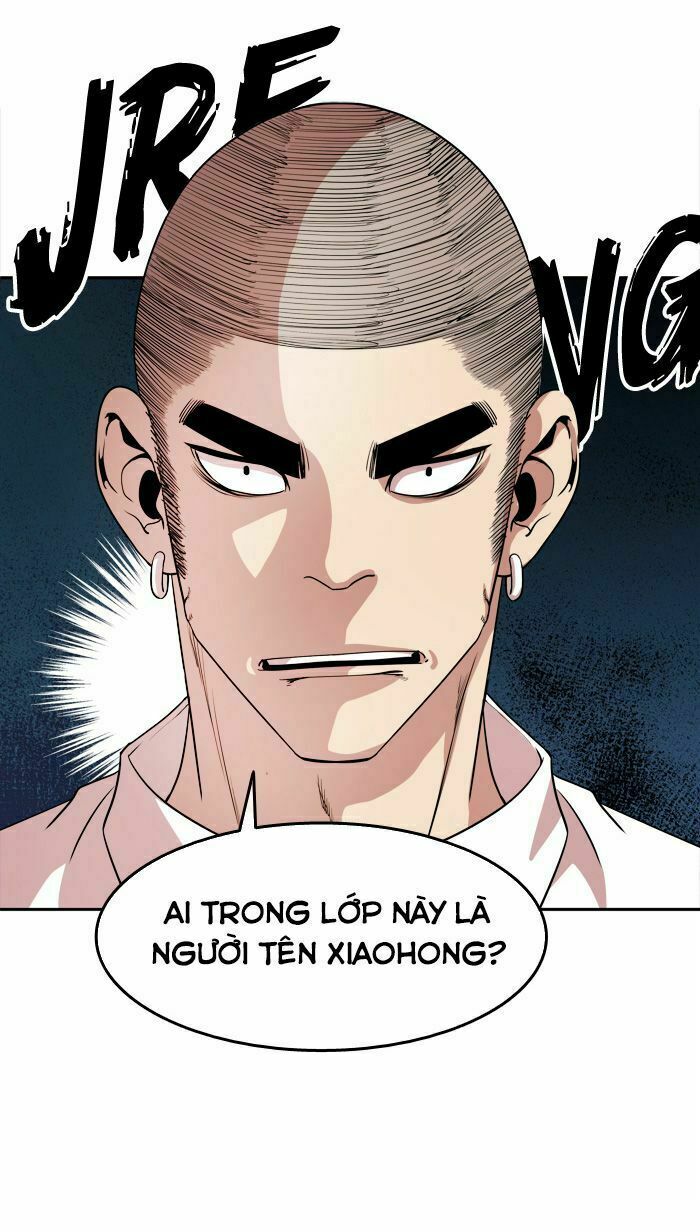 Change (JinYuan): Chapter 20