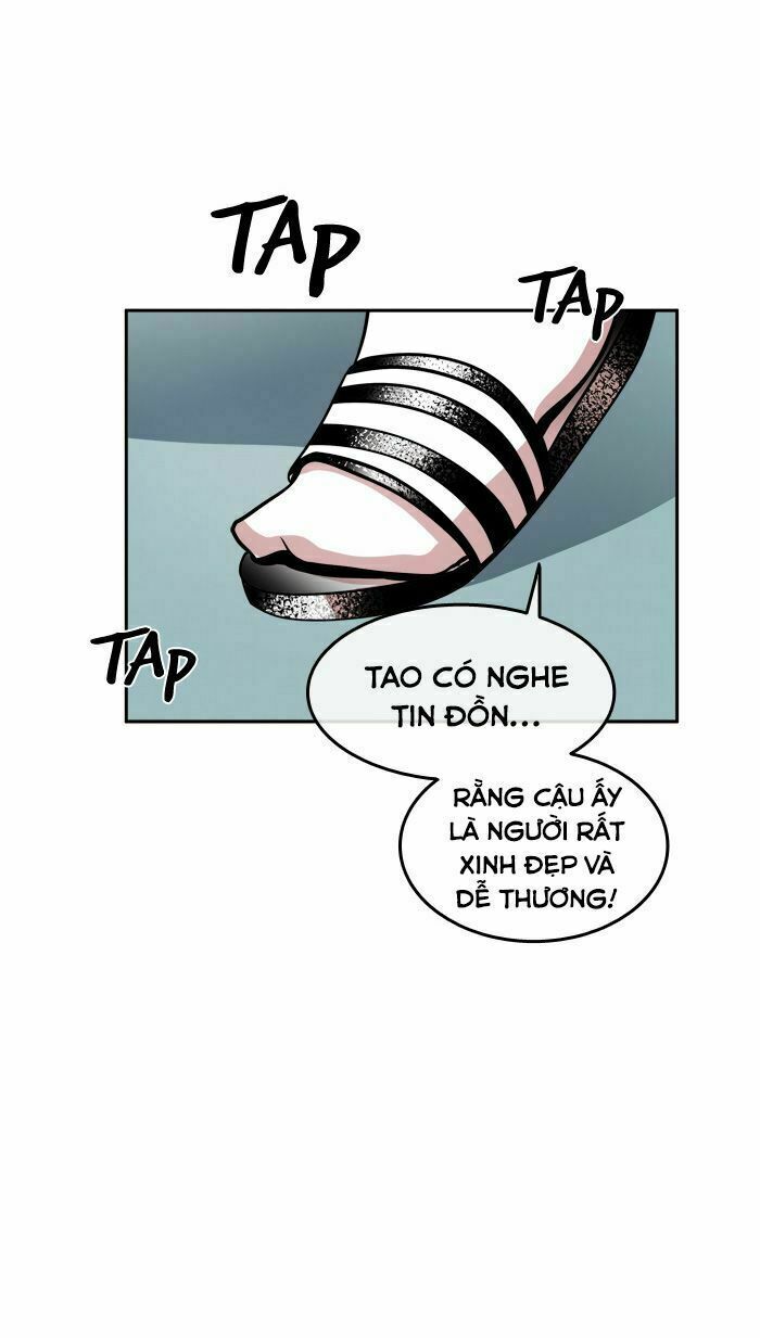 Change (JinYuan): Chapter 20