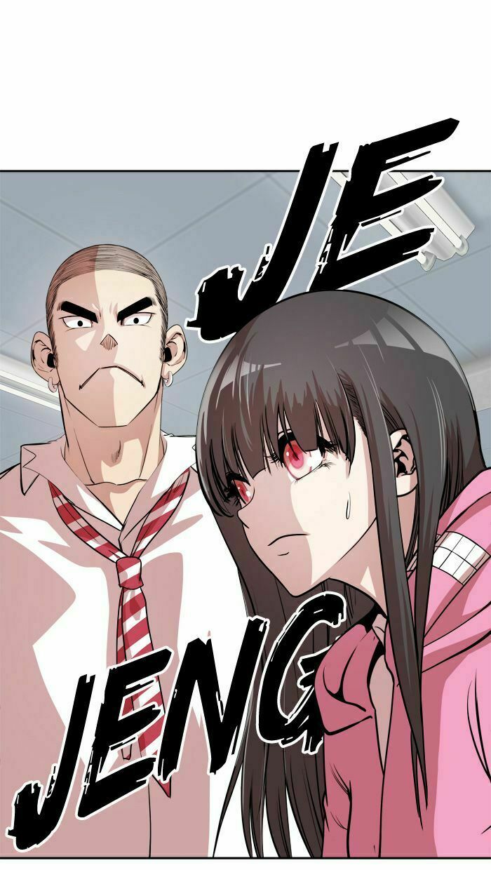 Change (JinYuan): Chapter 20