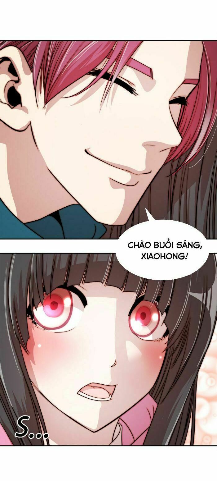 Change (JinYuan): Chapter 20
