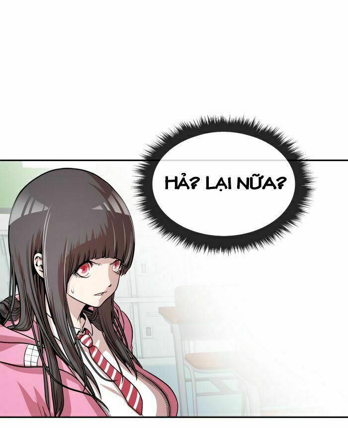 Change (JinYuan): Chapter 20