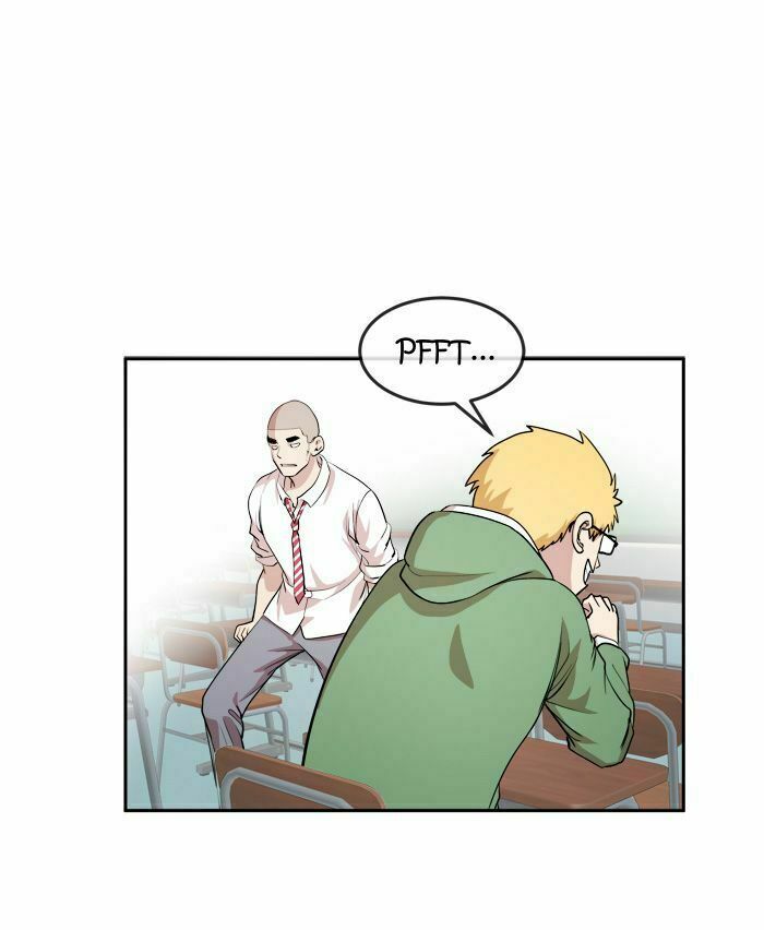Change (JinYuan): Chapter 20