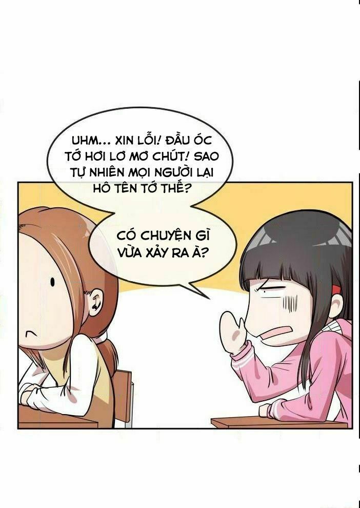 Change (JinYuan): Chapter 20