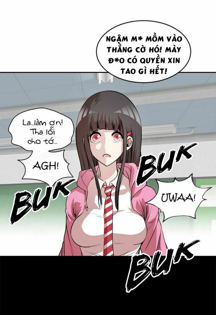 Change (JinYuan): Chapter 20