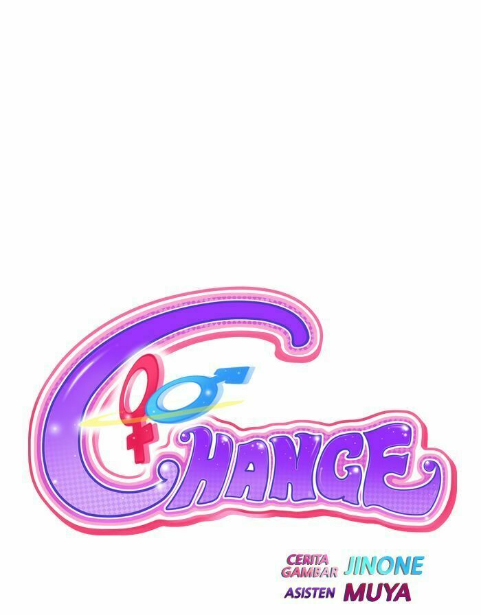Change (JinYuan): Chapter 20