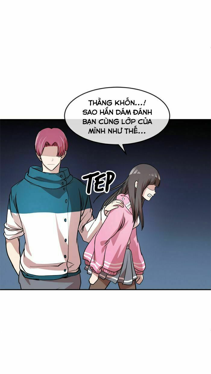 Change (JinYuan): Chapter 21