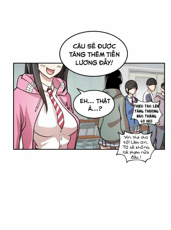 Change (JinYuan): Chapter 21