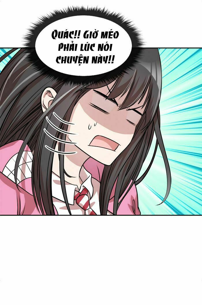 Change (JinYuan): Chapter 21