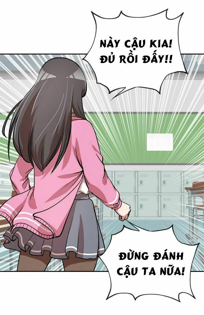 Change (JinYuan): Chapter 21