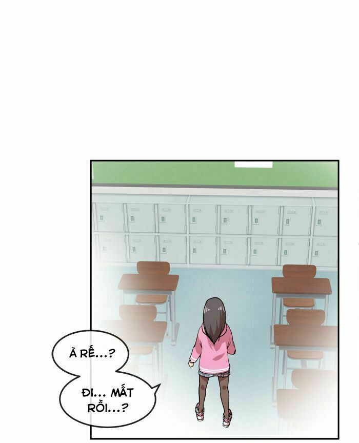 Change (JinYuan): Chapter 21