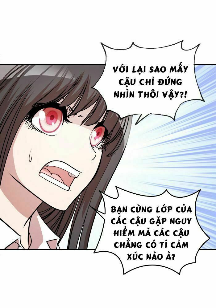 Change (JinYuan): Chapter 21