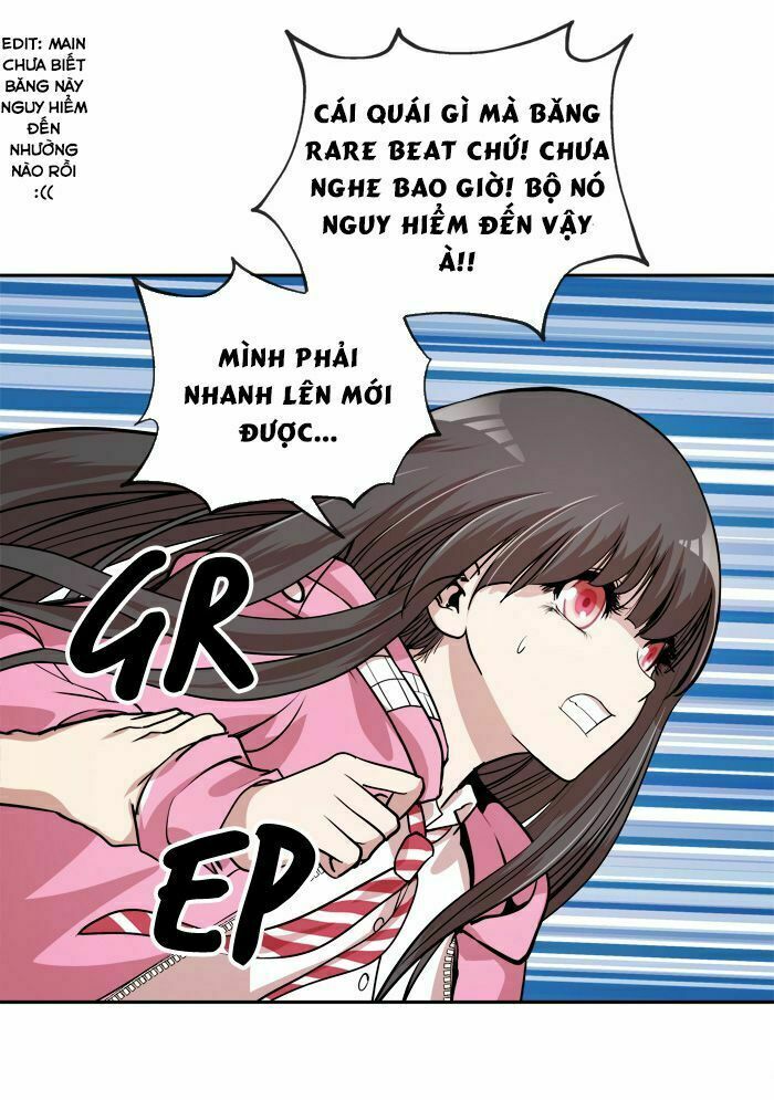 Change (JinYuan): Chapter 21