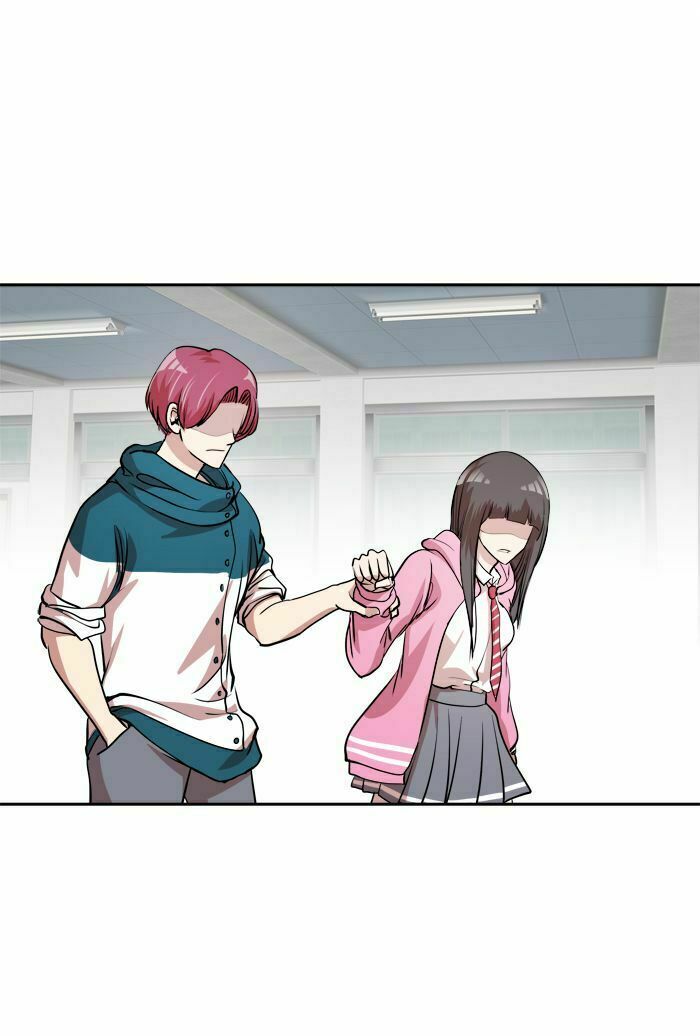 Change (JinYuan): Chapter 21
