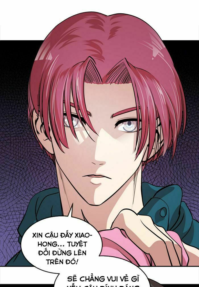Change (JinYuan): Chapter 21