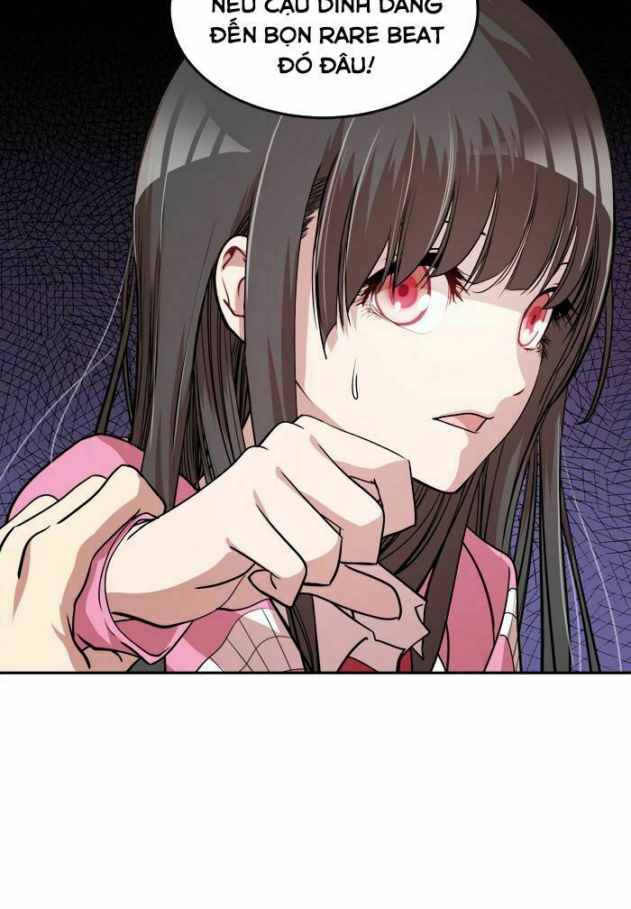 Change (JinYuan): Chapter 21