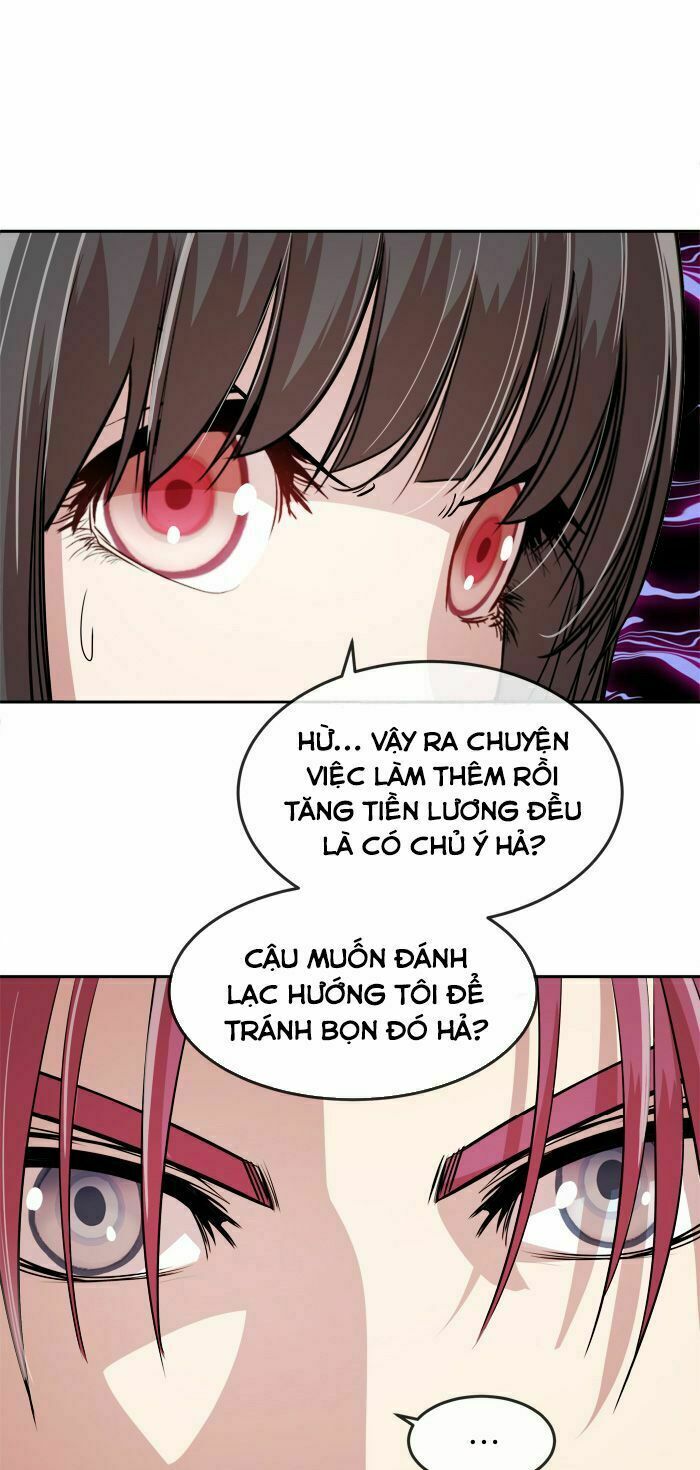 Change (JinYuan): Chapter 21