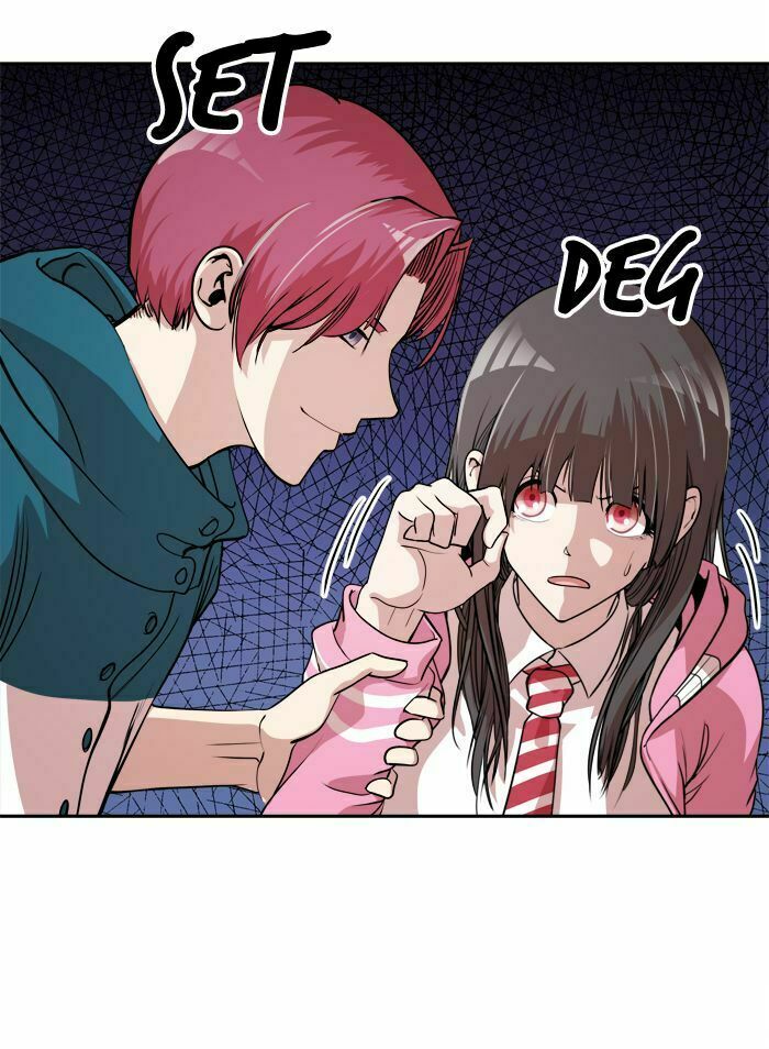 Change (JinYuan): Chapter 21