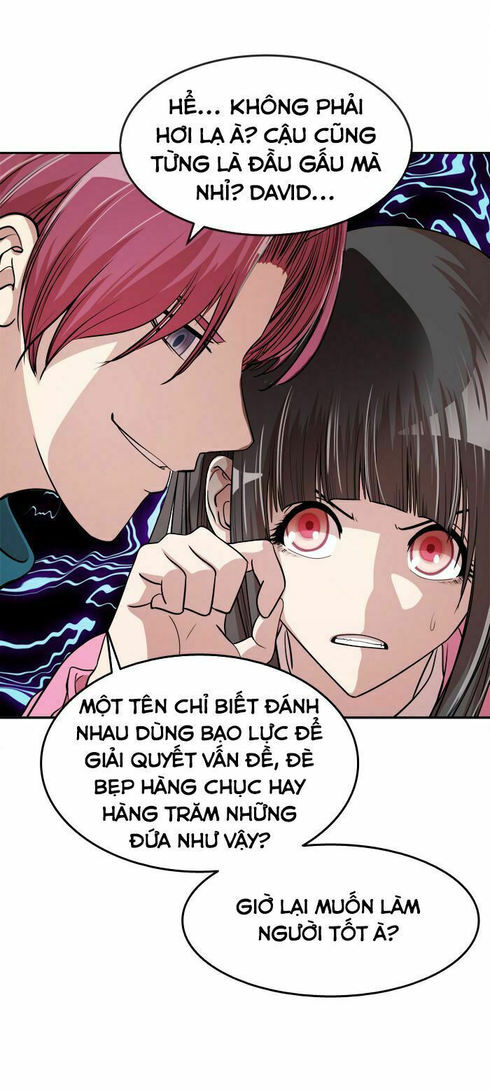 Change (JinYuan): Chapter 21