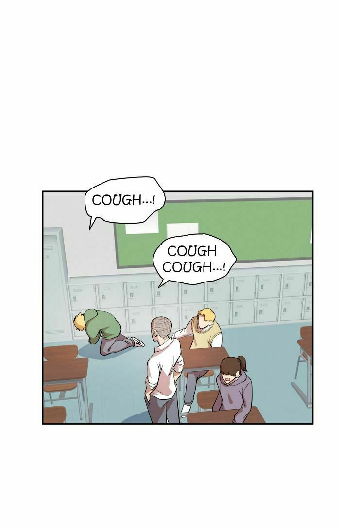 Change (JinYuan): Chapter 21
