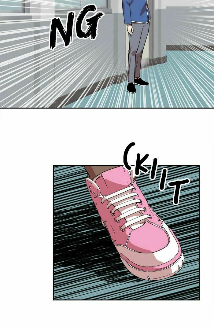 Change (JinYuan): Chapter 21