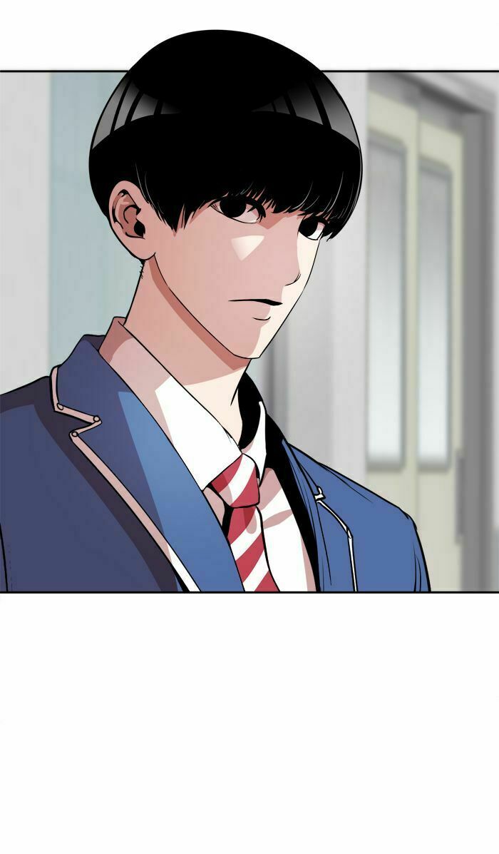 Change (JinYuan): Chapter 21