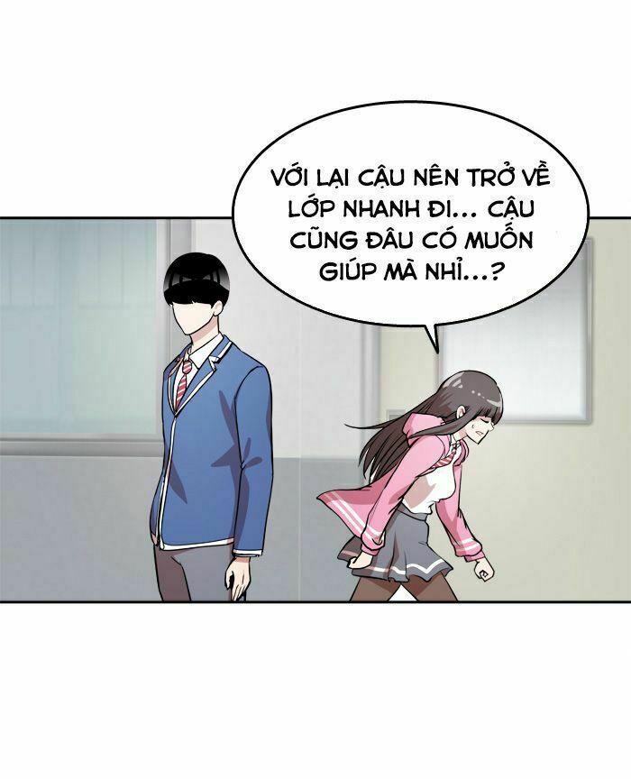Change (JinYuan): Chapter 21
