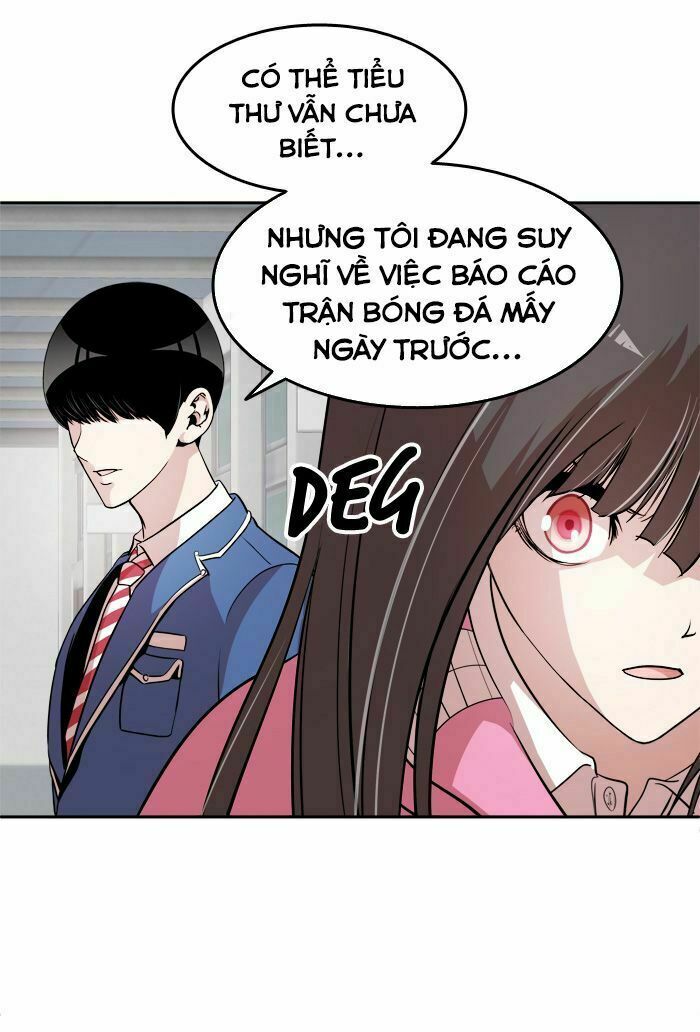 Change (JinYuan): Chapter 21
