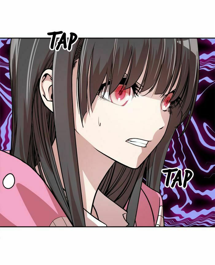 Change (JinYuan): Chapter 21