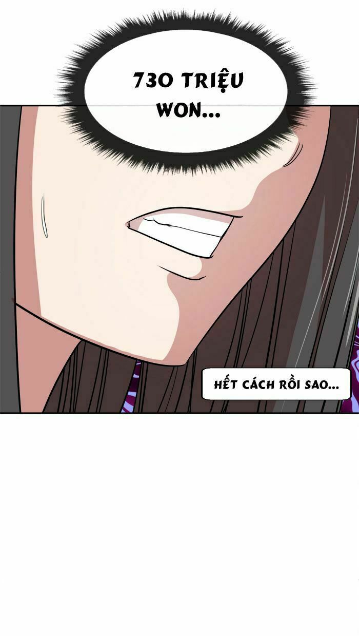 Change (JinYuan): Chapter 21