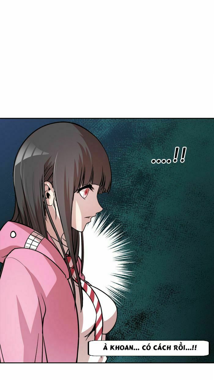 Change (JinYuan): Chapter 21
