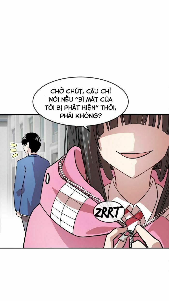 Change (JinYuan): Chapter 21
