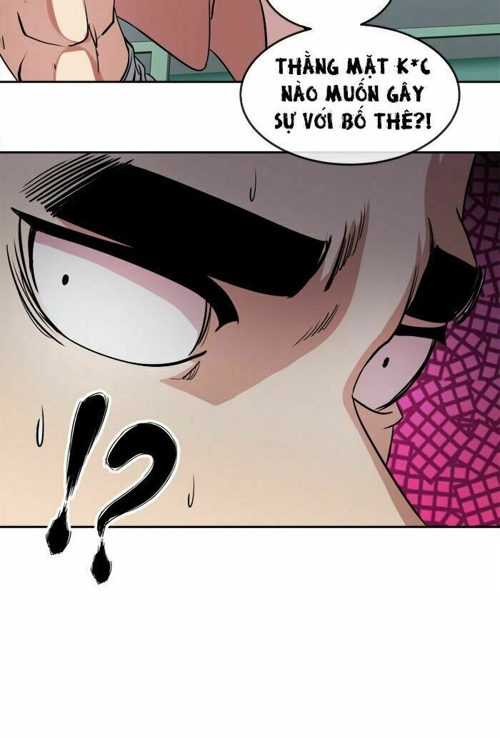Change (JinYuan): Chapter 21