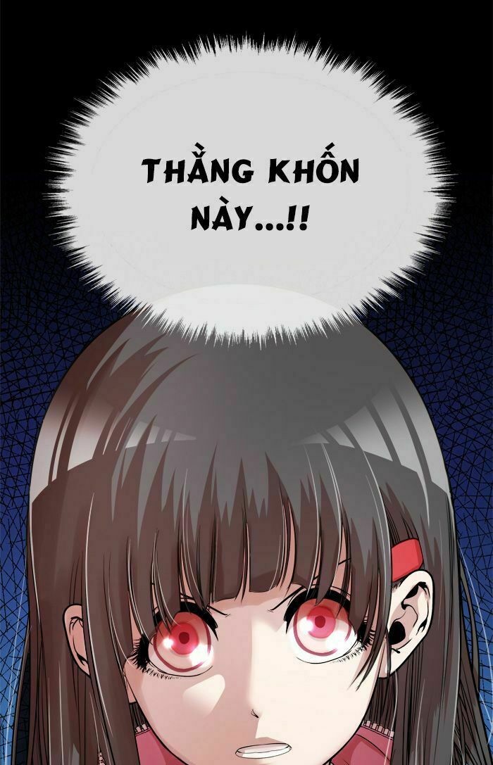 Change (JinYuan): Chapter 21