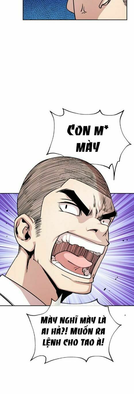 Change (JinYuan): Chapter 22