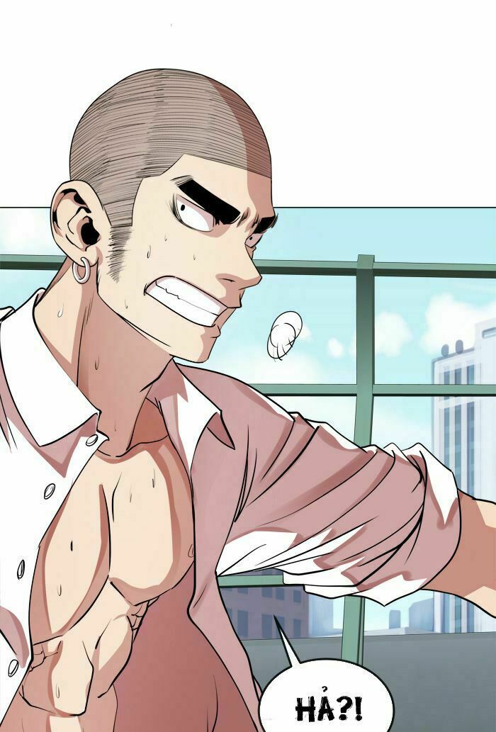 Change (JinYuan): Chapter 22