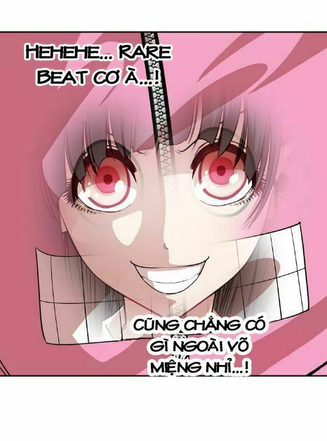 Change (JinYuan): Chapter 22