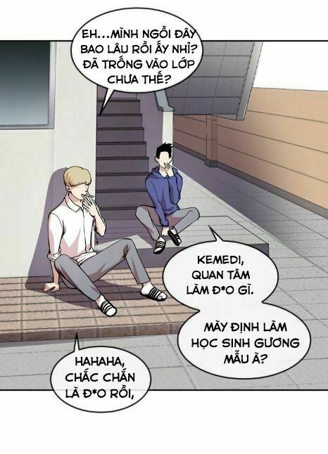 Change (JinYuan): Chapter 22