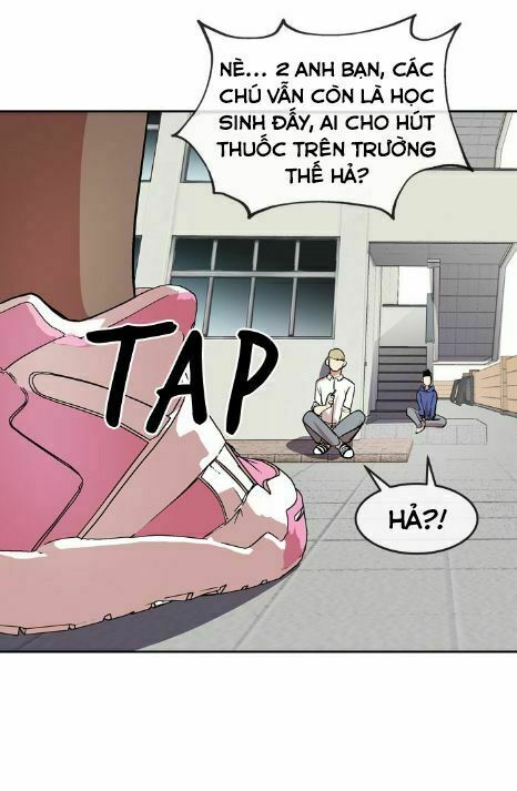 Change (JinYuan): Chapter 22