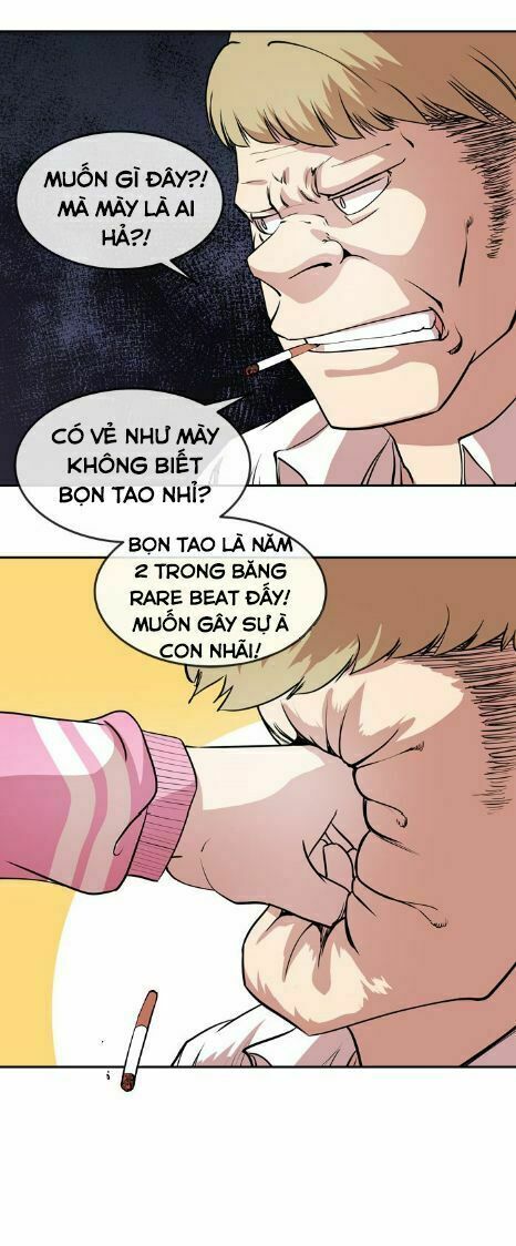 Change (JinYuan): Chapter 22