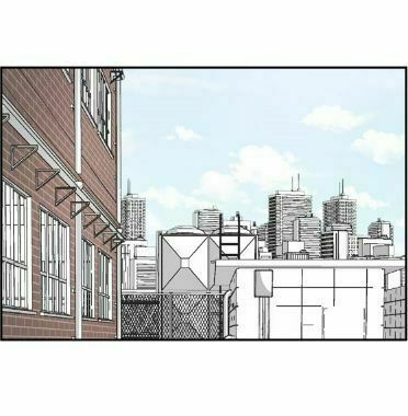Change (JinYuan): Chapter 22