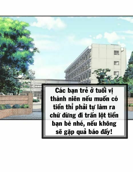 Change (JinYuan): Chapter 22