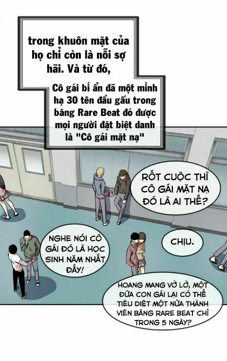 Change (JinYuan): Chapter 22