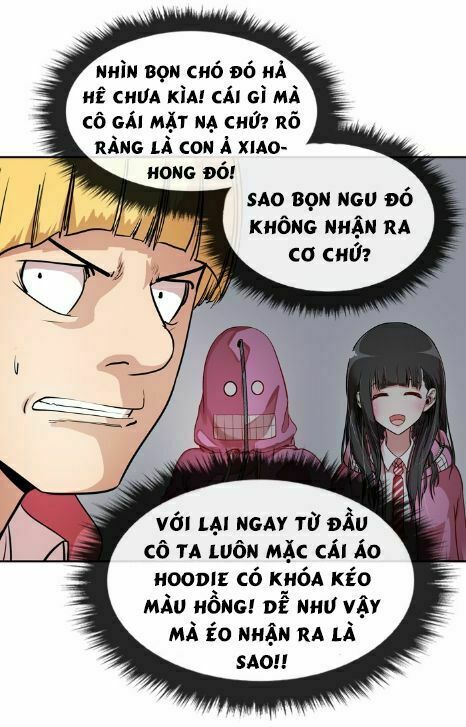 Change (JinYuan): Chapter 22