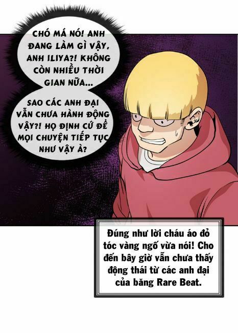 Change (JinYuan): Chapter 22