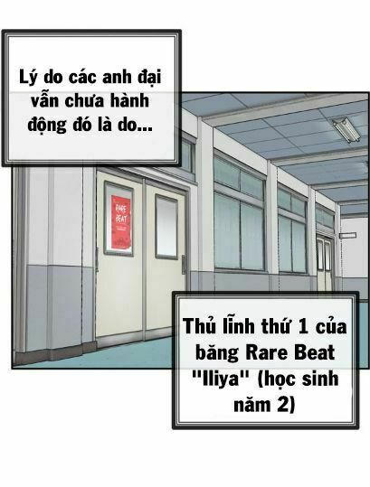 Change (JinYuan): Chapter 22