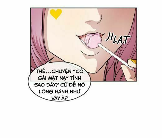 Change (JinYuan): Chapter 22