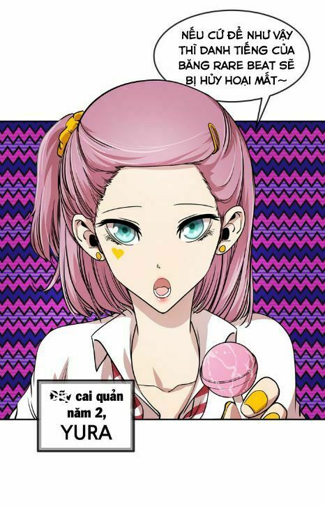 Change (JinYuan): Chapter 22